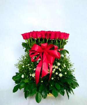 hoa sinh nhật 125