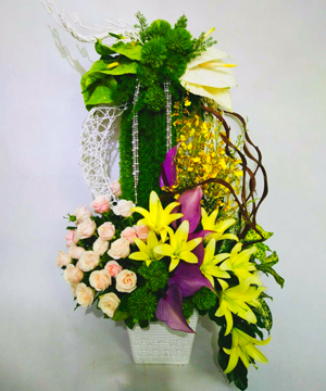 hoa sinh nhật 94