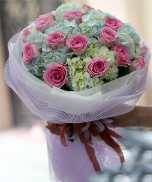 hoa sinh nhật 46