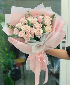 Hoa Sinh Nhật HSN 108