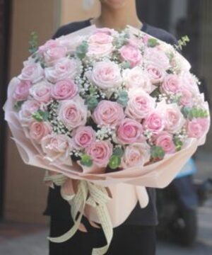 Hoa Tình Yêu HTY 02