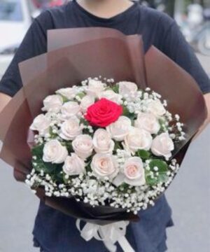 Hoa Tình Yêu HTY 04
