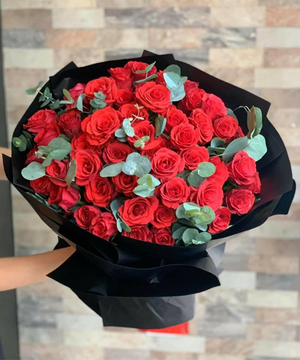 Hoa Tình Yêu HTY 18