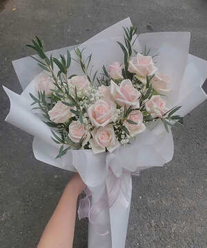 Hoa Tình Yêu HTY 29