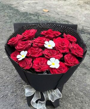 Hoa Tình Yêu HTY 31