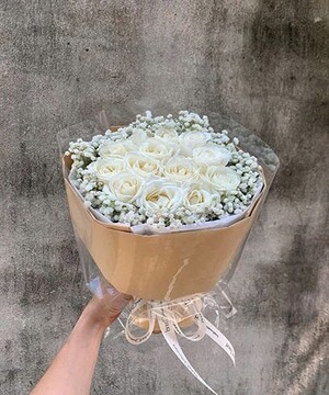 Hoa Tình Yêu HTY 35