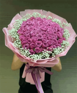 Hoa Tình Yêu HTY 43