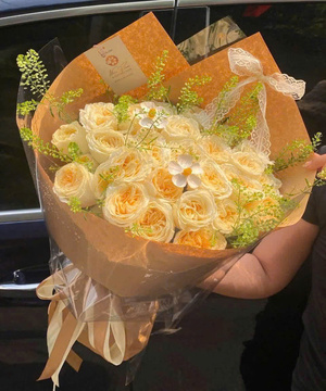 Hoa Tình Yêu HTY 83
