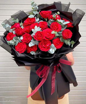 Hoa Tình Yêu HTY 103