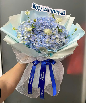 Hoa Sinh Nhật HSN 153