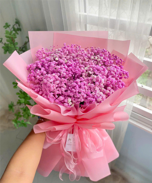 Hoa Tình Yêu HTY 107