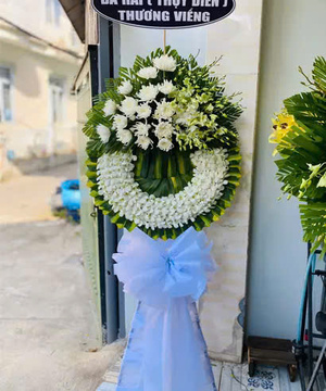Hoa Chia Buồn HCB 94