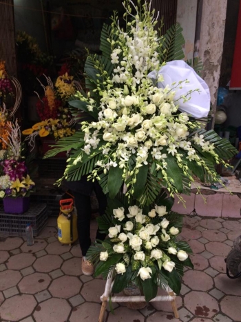 shop hoa tang lễ tỉnh tây ninh
