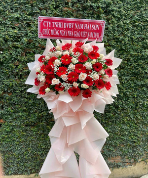 Hoa Khai Trương HKT 80