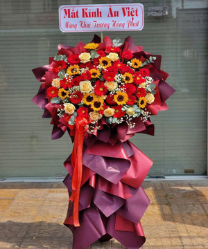 Hoa Khai Trương HKT 81